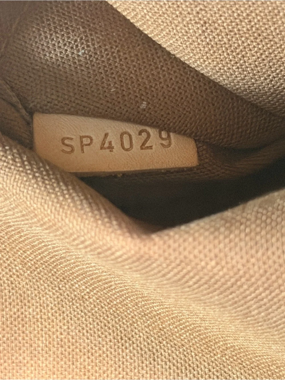 Louis Vuitton Monogram Canvas Tivoli GM